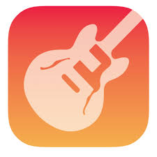 garageband icon